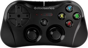 Геймпад SteelSeries Stratus Wireless Gaming Controller Black (69016) фото