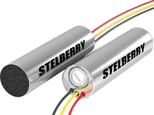 Проводной микрофон Stelberry M-20 фото
