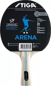 Ракетка для настольного тенниса Stiga Arena WRB 1212-6118-01 фото