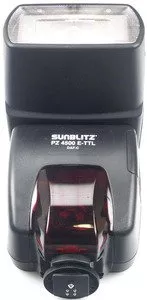 Вспышка Sunblitz PZ4500 фото