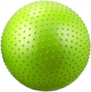 Мяч гимнастический Sundays Fitness IR97404-75 (зеленый) фото