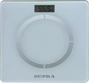 Весы напольные Supra BSS-2055B фото