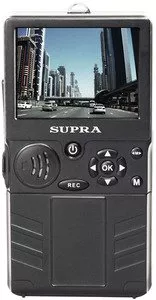 Видеорегистратор Supra SCR-830G фото