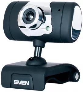 Веб-камера SVEN IC-525 фото