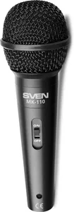 Проводной микрофон SVEN MK-110 фото