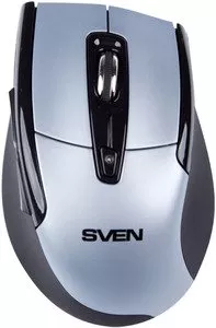Компьютерная мышь Sven RX-370 Wireless фото