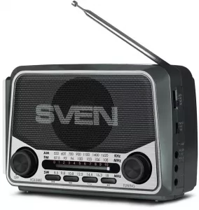 Радиоприемник Sven SRP-525 фото