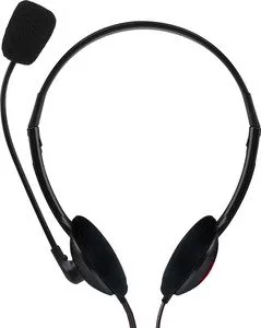 Наушники Sweex Lightweight Headphones (HM406) фото