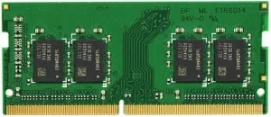 Модуль памяти Synology 4GB DDR4 SODIMM PC4-21300 D4NESO-2666-4G фото