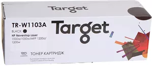 Картридж Target TR-W1103A фото