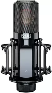 Проводной микрофон Takstar PC-K850 фото