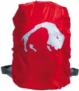 Чехол для рюкзака Tatonka Rain Flap &#34;XS&#34; Rain Cover 20-30 L (red) фото