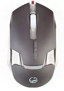 Компьютерная мышь TeamScorpion Zealot фото