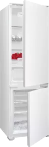 Холодильник TECHNO DE2-34.BI фото
