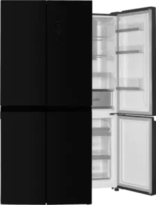 Четырёхдверный холодильник TECHNO FF4-73 BI фото