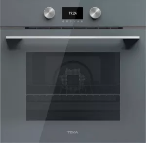 Духовой шкаф TEKA HLB 8600 P (серый) фото