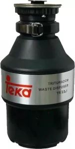 Измельчитель пищевых отходов Teka TR 23.1 фото