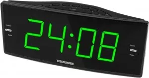 Электронные часы Telefunken TF-1587 фото