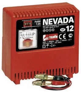 Зарядное устройство Telwin Nevada 12 фото
