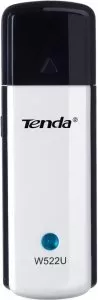 Wi-Fi адаптер Tenda W522U фото