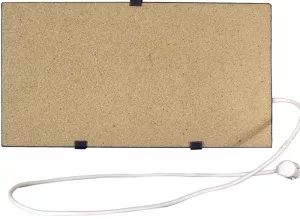 Инфракрасный обогреватель ТеплопитБел кварцевый 0.4 кВт (бежевый, настенный) фото