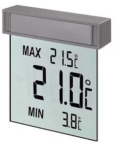 Термометр TFA T.30.1025 фото
