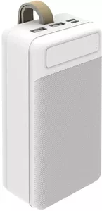 Портативное зарядное устройство TFN PowerAid PD 30 30000mAh (белый) фото