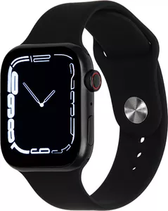 Умные часы TFN T-Watch Onyx (черный) фото