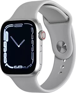 Умные часы TFN T-Watch Onyx (серый) фото