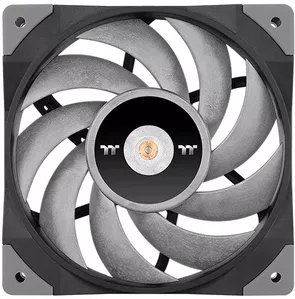 Вентилятор для корпуса Thermaltake ToughFan Turbo CL-F121-PL12GM-A фото