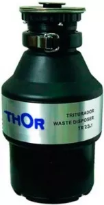 Измельчитель пищевых отходов Thor T 22 фото