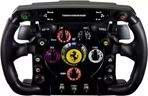 Руль Thrustmaster Ferrari F1 Wheel Integral T500 фото