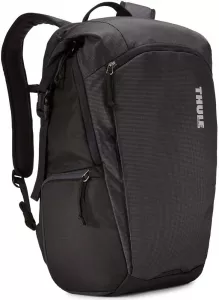 Рюкзак для фотоаппарата Thule EnRoute Camera Backpack 25L Black фото