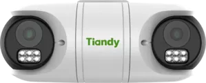 IP-камера Tiandy TC-C32RN I5/E/Y/QX/2.8mm/V4.2 фото