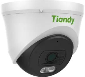 IP-камера Tiandy TC-C32XN I3/E/Y/2.8mm/V5.1 фото