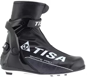 Ботинки для беговых лыж TISA Skate Pro NNN (2022-2023) фото
