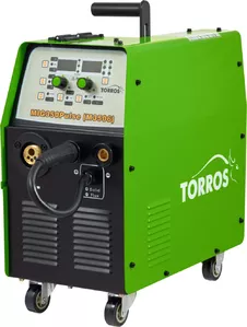 Сварочный инвертор Torros MIG-350 Pulse (M3506) фото