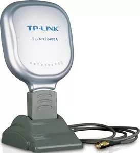 Антенна для беспроводной связи TP-Link TL-ANT2406A фото