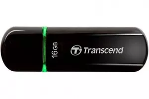 USB-флэш накопитель Transcend JetFlash 600 16GB (TS16GJF600) фото