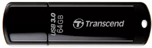 USB-флэш накопитель Transcend JetFlash 700 64GB (TS64GJF700) фото