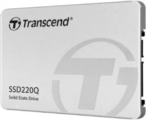 SSD Transcend SSD220S 1TB TS1TSSD220Q фото