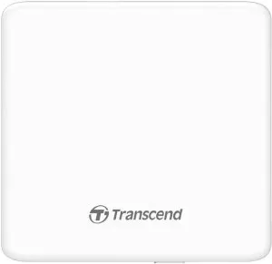 Оптический привод Transcend TS8XDVDS-W фото