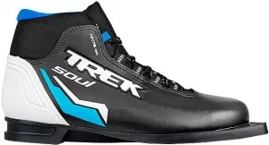 Лыжные ботинки Trek Soul ИК NN75 фото