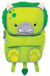 Детский рюкзак Trunki Toddlepak Dino фото