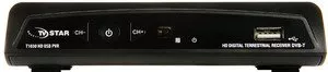 Цифровой ресивер TV Star T1030 HD USB PVR фото
