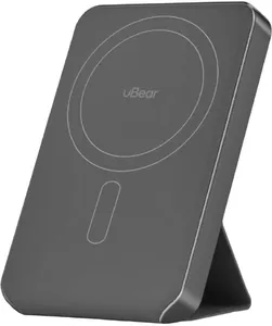 Портативное зарядное устройство uBear Backup 5000 mAh PB09BL5000-PDM (черный) фото