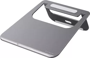 Подставка Satechi Aluminum Laptop Stand (серый космос) фото