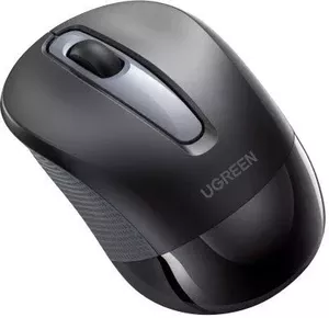 Мышь Ugreen MU003 (черный) фото