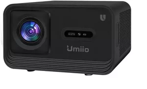 Проектор Umiio U8 Pro фото