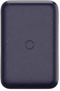 Портативное зарядное устройство Uniq Hyde Air 10000mAh (темно-синий) фото